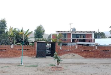 Casa en  Los Huertos De Cerro Azul, 1s, Cerro Azul, Perú