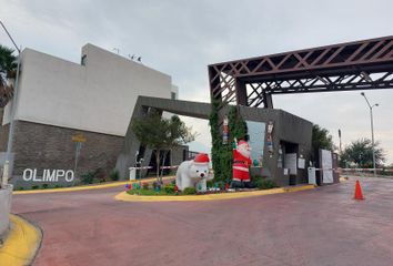 Casa en fraccionamiento en  Cumbres Elite Premier Sector Olimpo, Camino Del Pino, Mitras Poniente, Nuevo León, México