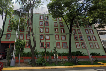 Departamento en  C. Guerrero 198, Buenavista, Ciudad De México, Cdmx, México