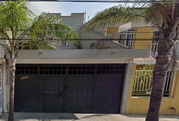 Casa en  Ramón Silva 2198, Aaron Joaquín, Guadalajara, Jalisco, México