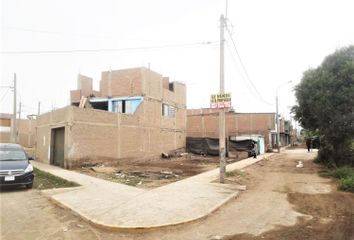 Terreno en  Cercado De Lima, Lima