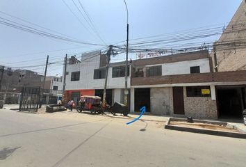 Local comercial en  Jr. Bolognesi, Fortaleza De Vitarte, Ate Vitare, Perú