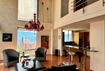 Apartamento en  El Tesoro, Medellín