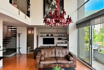 Apartamento en Poblado, Medellín