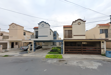 Casa en  C. 7 737, Unidad Obrera, Residencial Miraloma, 88710 Reynosa, Tamps., México