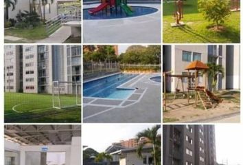 Apartamento en  Conjunto Residencial Fortezza 2, Carrera 14b Sur, Ibagué, Tolima, Colombia