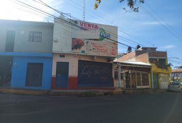 Local comercial en  2 De Mayo, Independencia, Morelia, Michoacán, México