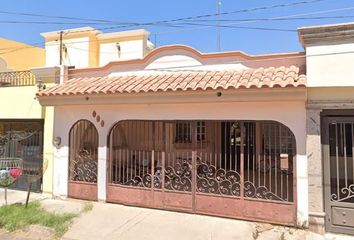 Casa en  Del Agua Caliente, Casa Blanca, Ciudad Obregón, Sonora, México