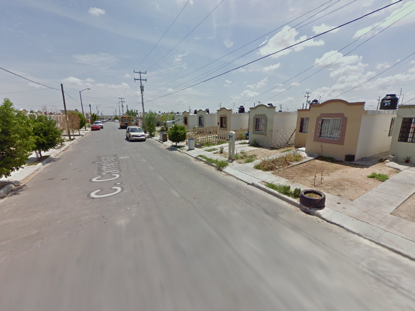 venta Casa en Villa Florida, Reynosa, Reynosa ( MAG7675)