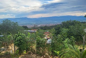 Terreno en  Tarapoto, San Martin