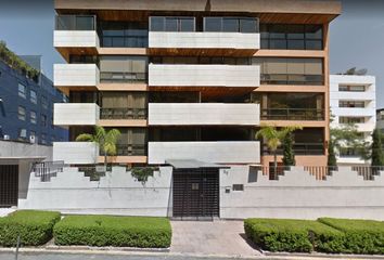 Departamento en  Bosque De Canelos, Bosques De Las Lomas, Ciudad De México, Cdmx, México