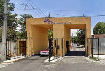 Departamento en  Cerrada Santa Lucía, Batallón De San Patricio, Álvaro Obregón, Ciudad De México, 01450, Mex