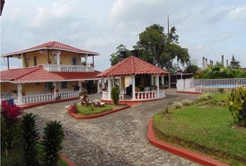 Casa en  Quimbaya, Quindío