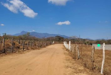 Lote de Terreno en  Avenida Los Llanos, Los Llanos De Temalhuacán, Guerrero, México