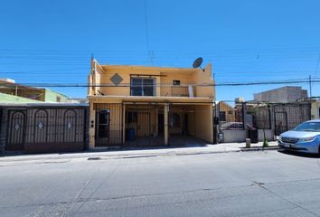 Casa en  Lucio Blanco 2o Sect., Juárez, Chihuahua
