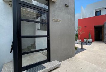 Casa en condominio en  Centro, Santiago De Querétaro, Querétaro, México
