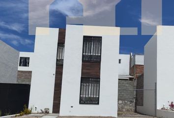 Casa en  El Riego, Ciudad De Aguascalientes