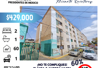 Departamento en  Anastacio Bustamante 148, Presidentes De México, 09740 Ciudad De México, Cdmx, México