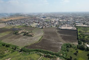 Terreno en  Sector Cois - Ex Fundo Iris, Chiclayo, Perú