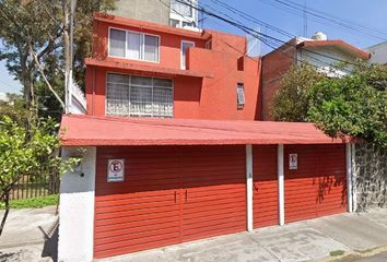 Casa en  Avenida Río Mayo 91, Real Del Moral, Ciudad De México, Cdmx, México