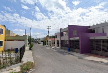 Casa en  Residencial Pensiones, 97217 Mérida, Yuc., México