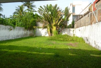 Lote de Terreno en  Calle Coatzacoalcos 26, Graciano Sánchez, Boca Del Río, Veracruz, México