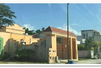 Casa en  M. Del Real 411, Misión Del Carmen, Playa Del Carmen, Quintana Roo, México