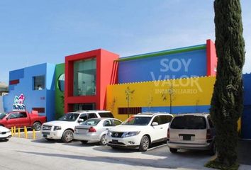 Edificio en  Industrial, Morelia, Michoacán, México