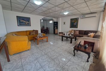 Departamento en  Manta