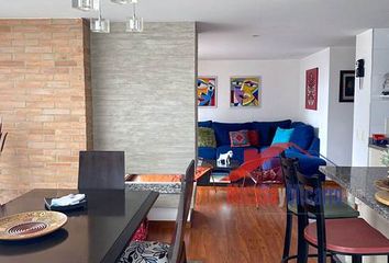 Apartamento en  Contador, Bogotá, Colombia