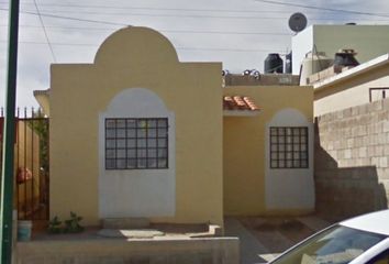 Casa en  Nuevo Milenio 11, Nuevo Milenio, Nogales, Sonora, México