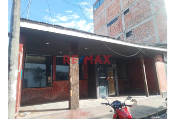 Local comercial en  Jr. San Pablo De La Cruz 271, Tarapoto, Perú