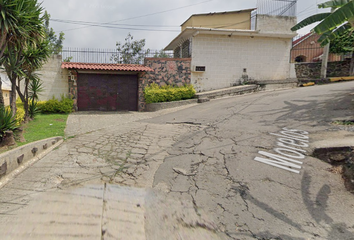 Casa en  Ocotepec, Cuernavaca, Morelos, México