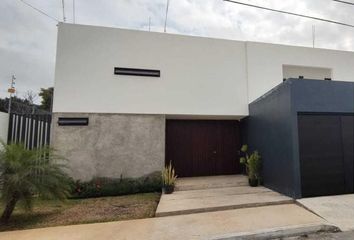 Casa en  Bugambilias, San Francisco De Campeche, Campeche, México
