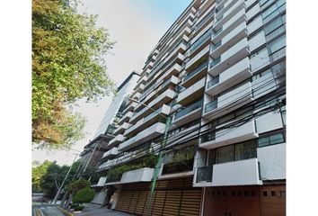 Departamento en  Avenida Horacio 1825, Polanco, Polanco I Sección, Ciudad De México, Cdmx, México