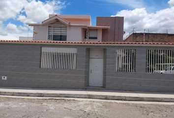 Casa en  La Florida, Ibarra, Ecuador