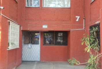 Departamento en  Av. Rio Cazones 7, Paseos De Churubusco, 09030 Ciudad De México, Cdmx, México