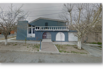 Casa en  C. Verónica 5931, Lomas Del Rey, Juárez, Chihuahua, México