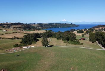 Parcela en  Frutillar, Llanquihue