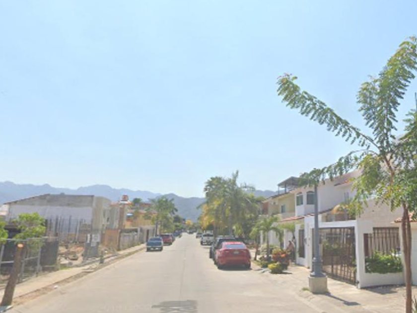 venta Casa en Residencial Fluvial Vallarta, Puerto Vallarta (NAMM