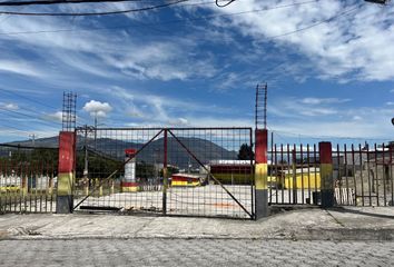 Terreno Comercial en  San Isidro Del Inca, Quito