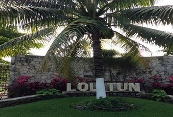 Casa en  Residencial Lol-tun, Playa Del Carmen, Quintana Roo, México