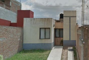 Casa en  Lomas De San Ignacio, Villaseca, Marfil, Guanajuato, México