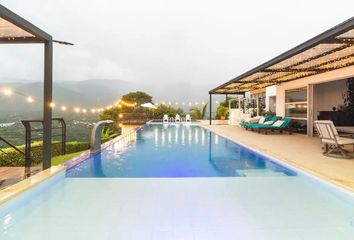 Villa-Quinta en  La Vega, Cundinamarca, Colombia