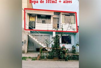 Departamento en  M, Villa El Salvador Sector Ii Grupo 18, Villa El Salvador, Perú