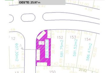 Lote de Terreno en  Fraccionamiento Rancho San Diego, Tonatico - Taxco, Ixtapan De La Sal, Estado De México, México