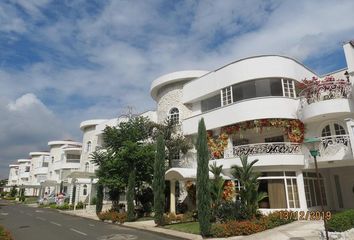 Casa en  El Limonar, Cali