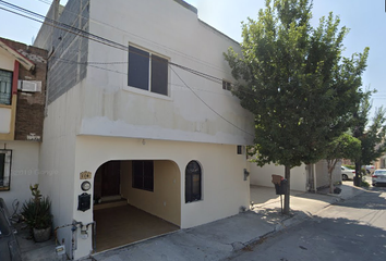 Casa en  Encinos 116, Residencial Potrero De Anahuac, San Nicolás De Los Garza, Nuevo León, México