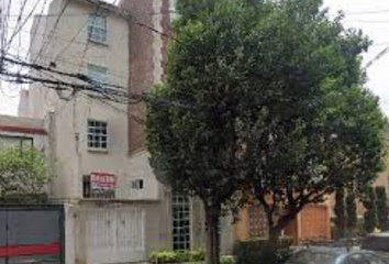 Departamento en  Calle Mitla 100, Narvarte Oriente, Ciudad De México, Cdmx, México