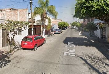 Casa en  Río Ebro, Atlas, Guadalajara, Jalisco, México